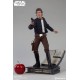 Star Wars Episode V Premium Format Figure Han Solo 50 cm